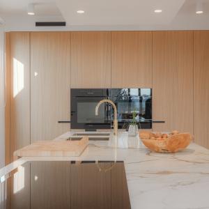 Hamoir : Magnifique penthouse entièrement rénové