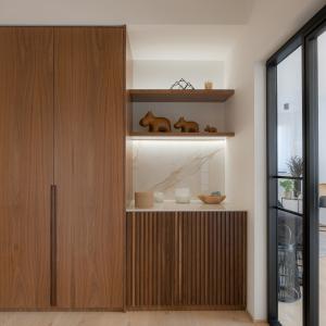 Hamoir : Magnifique penthouse entièrement rénové