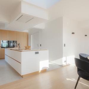 Hamoir : Magnifique penthouse entièrement rénové