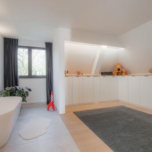 Hamoir : Magnifique penthouse entièrement rénové