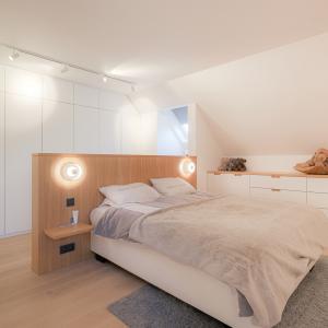 Hamoir : Magnifique penthouse entièrement rénové