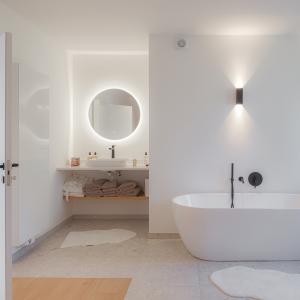 Hamoir : Magnifique penthouse entièrement rénové