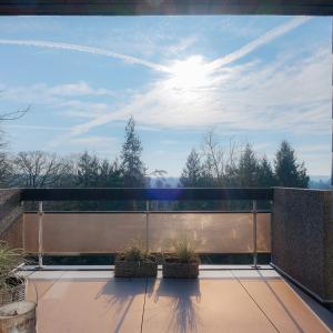 Hamoir : Magnifique penthouse entièrement rénové