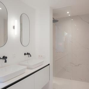Hamoir : Magnifique penthouse entièrement rénové