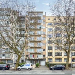 SOUS COMPROMIS  - Montgomery, appartement 2 chambres + 2 balcons
