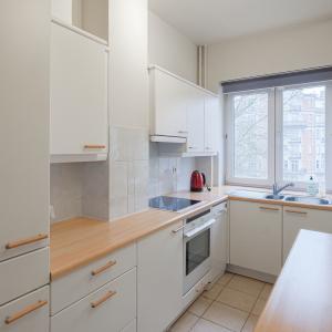 SOUS COMPROMIS  - Montgomery, appartement 2 chambres + 2 balcons