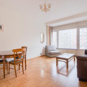 SOUS COMPROMIS  - Montgomery, appartement 2 chambres + 2 balcons