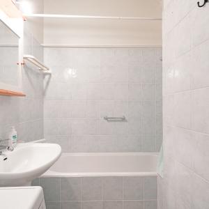 SOUS COMPROMIS  - Montgomery, appartement 2 chambres + 2 balcons
