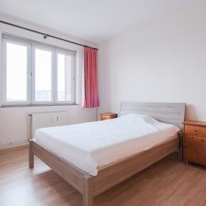 SOUS COMPROMIS  - Montgomery, appartement 2 chambres + 2 balcons