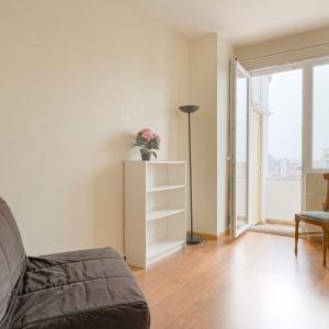 SOUS COMPROMIS  - Montgomery, appartement 2 chambres + 2 balcons