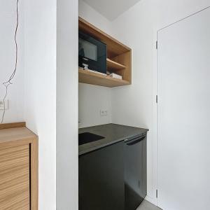 Vleurgat/Abbaye : Bel espace de bureau