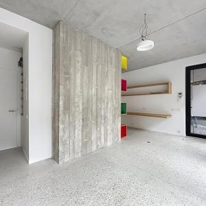 Vleurgat/Abbaye : Bel espace de bureau