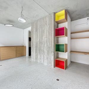 Vleurgat/Abbaye : Bel espace de bureau