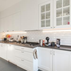 SOUS OFFRE !! Wolvendael : Splendide maison 4 chambres, bureau et jardin