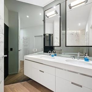 Louise/Cambre: Somptueux appartement meublé 3 ch. + terrasse
