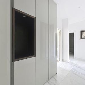 Louise/Cambre: Somptueux appartement meublé 3 ch. + terrasse