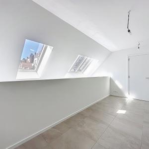 VDK Housing : Jolie maison neuve 1 chambre + jardin Ouest