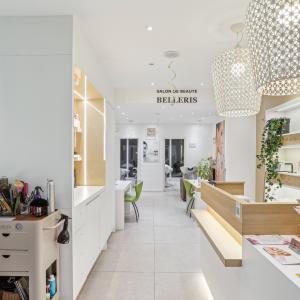 Dieweg: Magnifique surface commerciale de ± 68m²