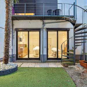 Dieweg: Magnifique surface commerciale de ± 68m²