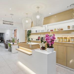 Dieweg: Magnifique surface commerciale de ± 68m²