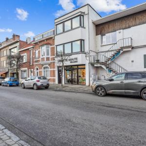 Dieweg: Magnifique surface commerciale de ± 68m²