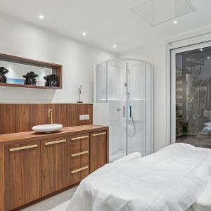 Dieweg: Magnifique surface commerciale de ± 68m²