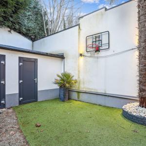 Dieweg: Magnifique surface commerciale de ± 68m²