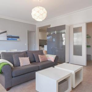 SOUS OFFRE !! Defacqz: lumineux appartement 1 chambre et terrasse