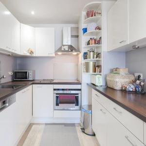 SOUS OFFRE !! Defacqz: lumineux appartement 1 chambre et terrasse
