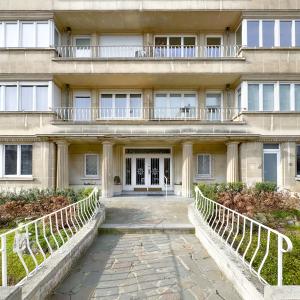 SOUS OFFRE !! Place Marie José : Magnifique appartement 3 chbr - terrasses