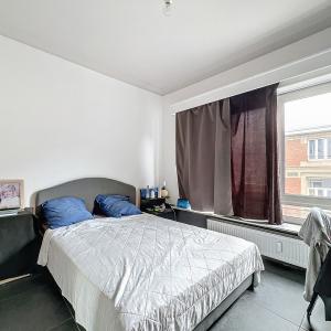 SOUS OFFRE !! Molière: appartement 1 chambre avec terrasse et garage
