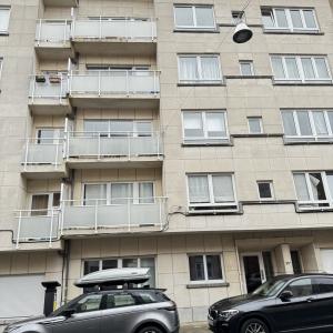 SOUS OFFRE !! Molière: appartement 1 chambre avec terrasse et garage