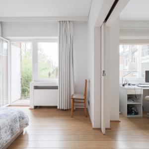 Marie José : Magnifique appartement 2 chambres - Terrasses