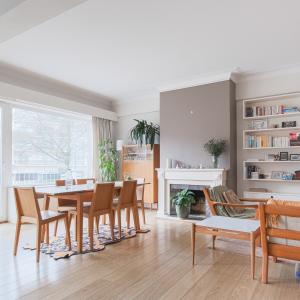 Marie José : Magnifique appartement 2 chambres - Terrasses