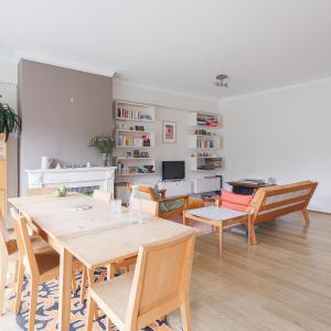 Marie José : Magnifique appartement 2 chambres - Terrasses