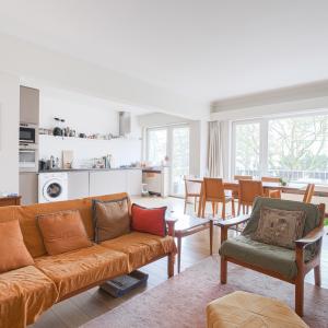 Marie José : Magnifique appartement 2 chambres - Terrasses