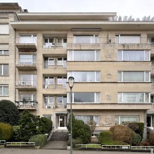Marie José : Magnifique appartement 2 chambres - Terrasses