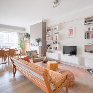 Marie José : Magnifique appartement 2 chambres - Terrasses