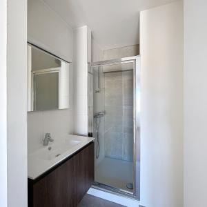 Quartier Européen : Penthouse 3 chambres avec 2 terrasses