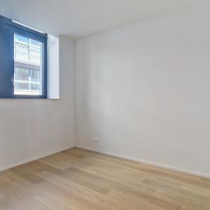 Appartement de +- 114 m², 2ch. + terrasse