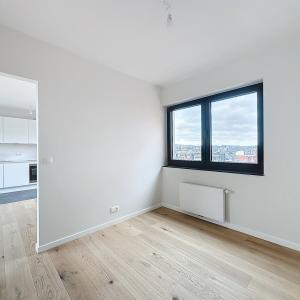 Danse : Superbe penthouse 1 ch. + terrasse 