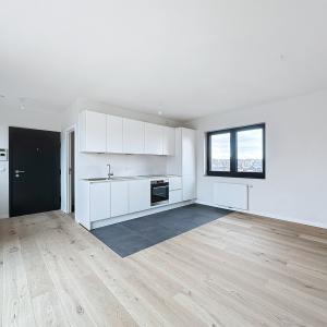 Danse : Superbe penthouse 1 ch. + terrasse 