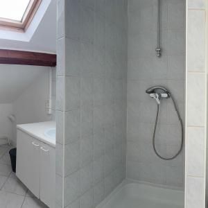 Quartier Européen : Bel appartement meublé 