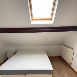 Quartier Européen : Bel appartement meublé 