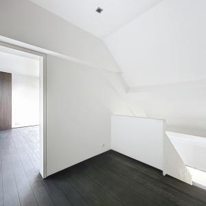 Cœur de Bruxelles : Exceptionnel duplex penthouse + terrasse