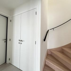 De Brouckère - duplex meublé 2 ch + terrasse