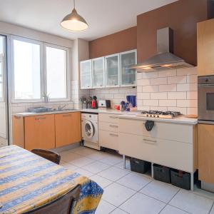 SOUS OFFRE !! Quartier Brugmann-Molière, appartement 2 chambres