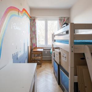 SOUS OFFRE !! Quartier Brugmann-Molière, appartement 2 chambres