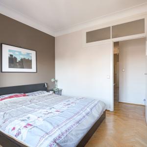 SOUS OFFRE !! Quartier Brugmann-Molière, appartement 2 chambres