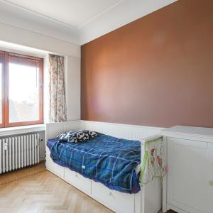SOUS OFFRE !! Quartier Brugmann-Molière, appartement 2 chambres